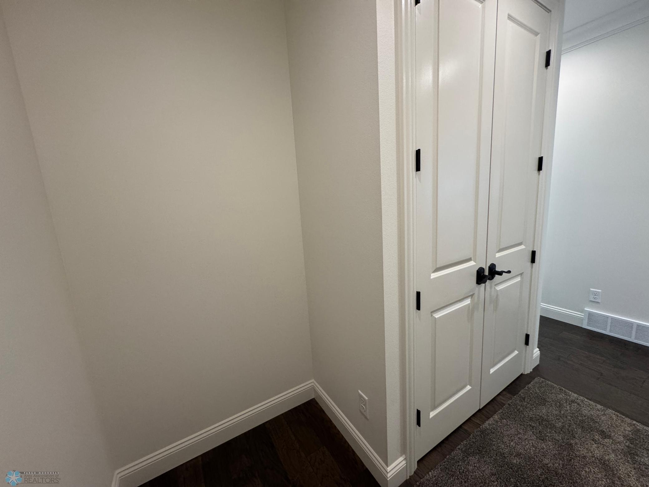Rear Foyer