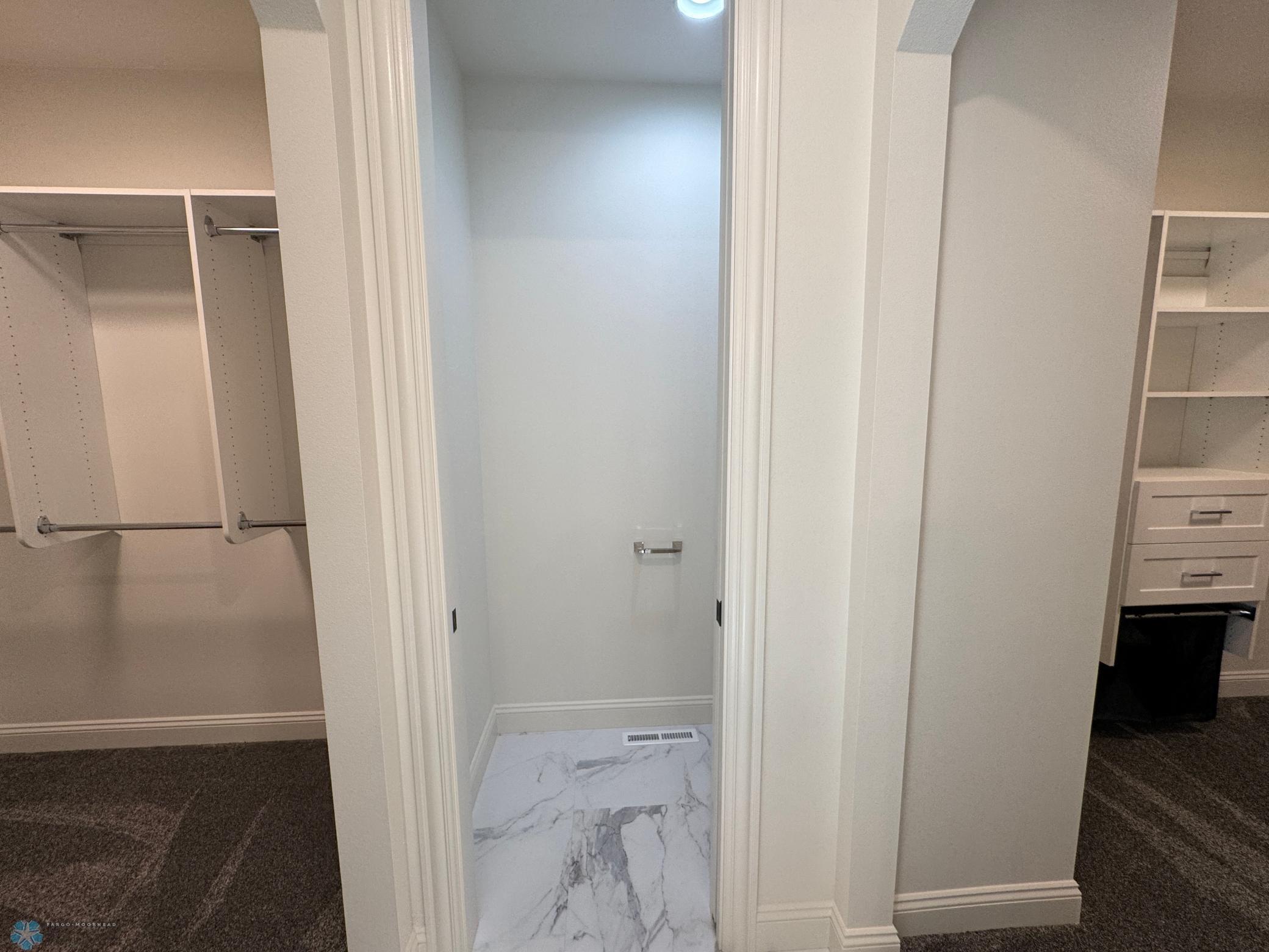 Water Closet