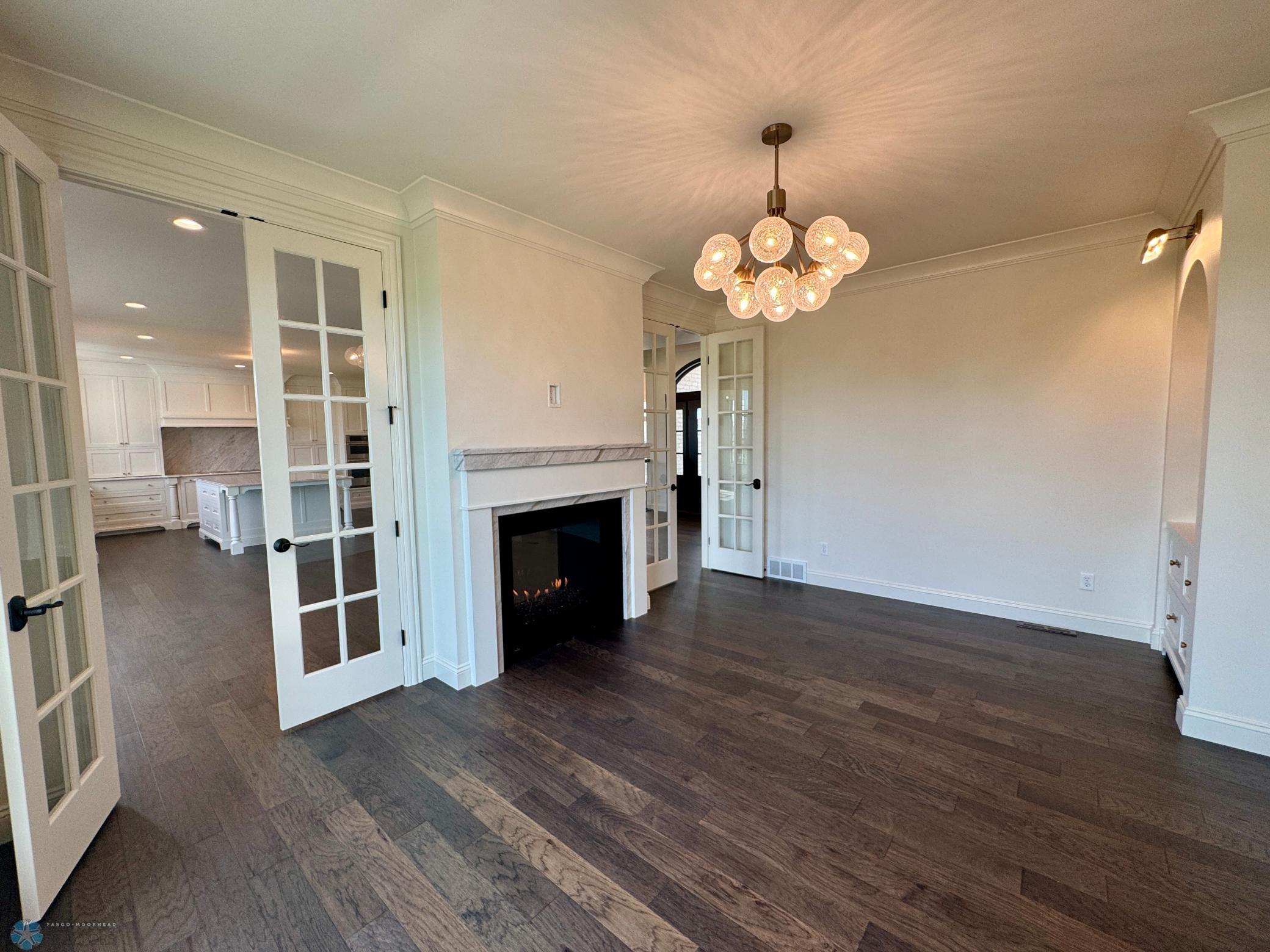 Sunroom/Office