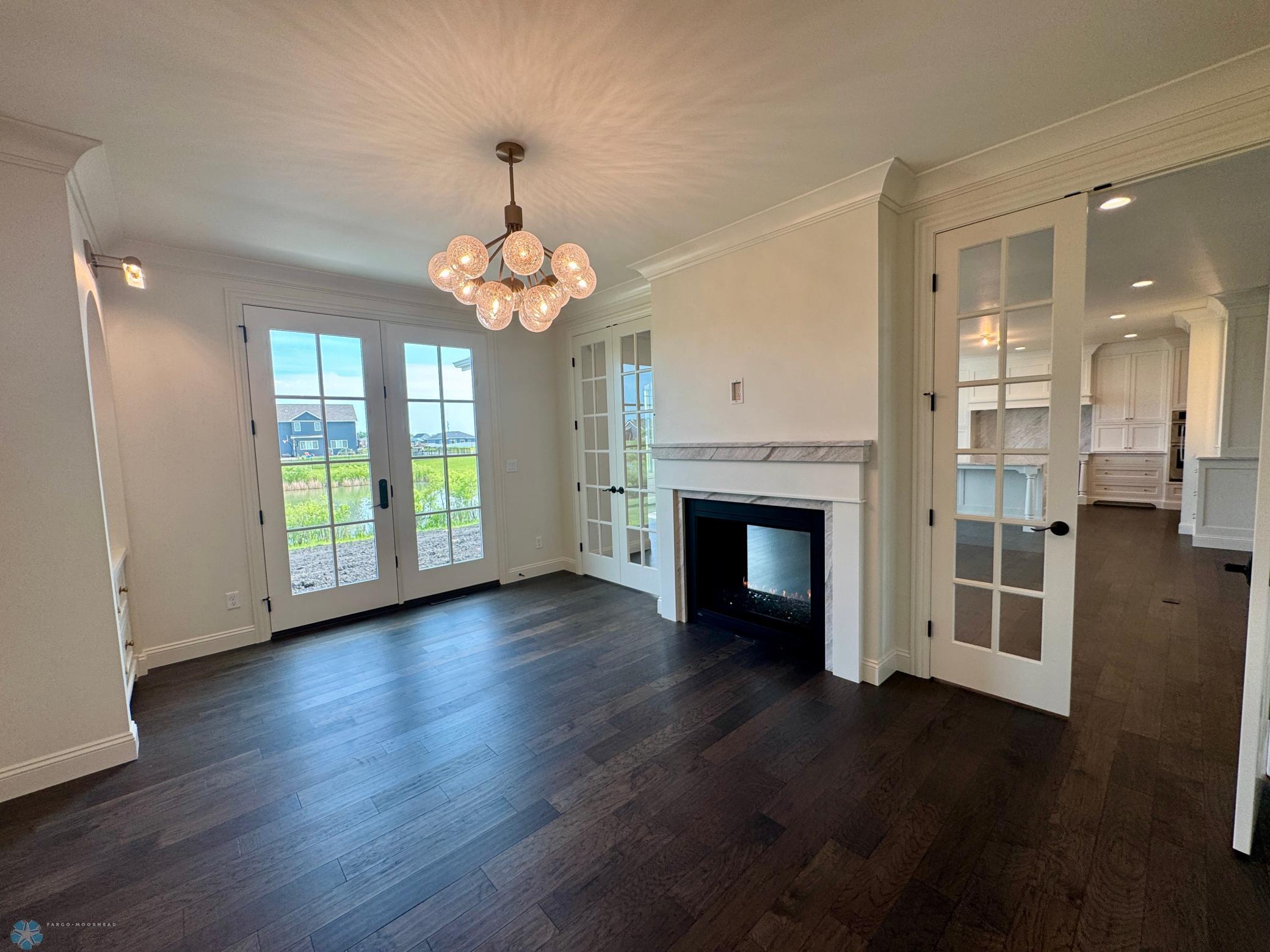 Sunroom/Office