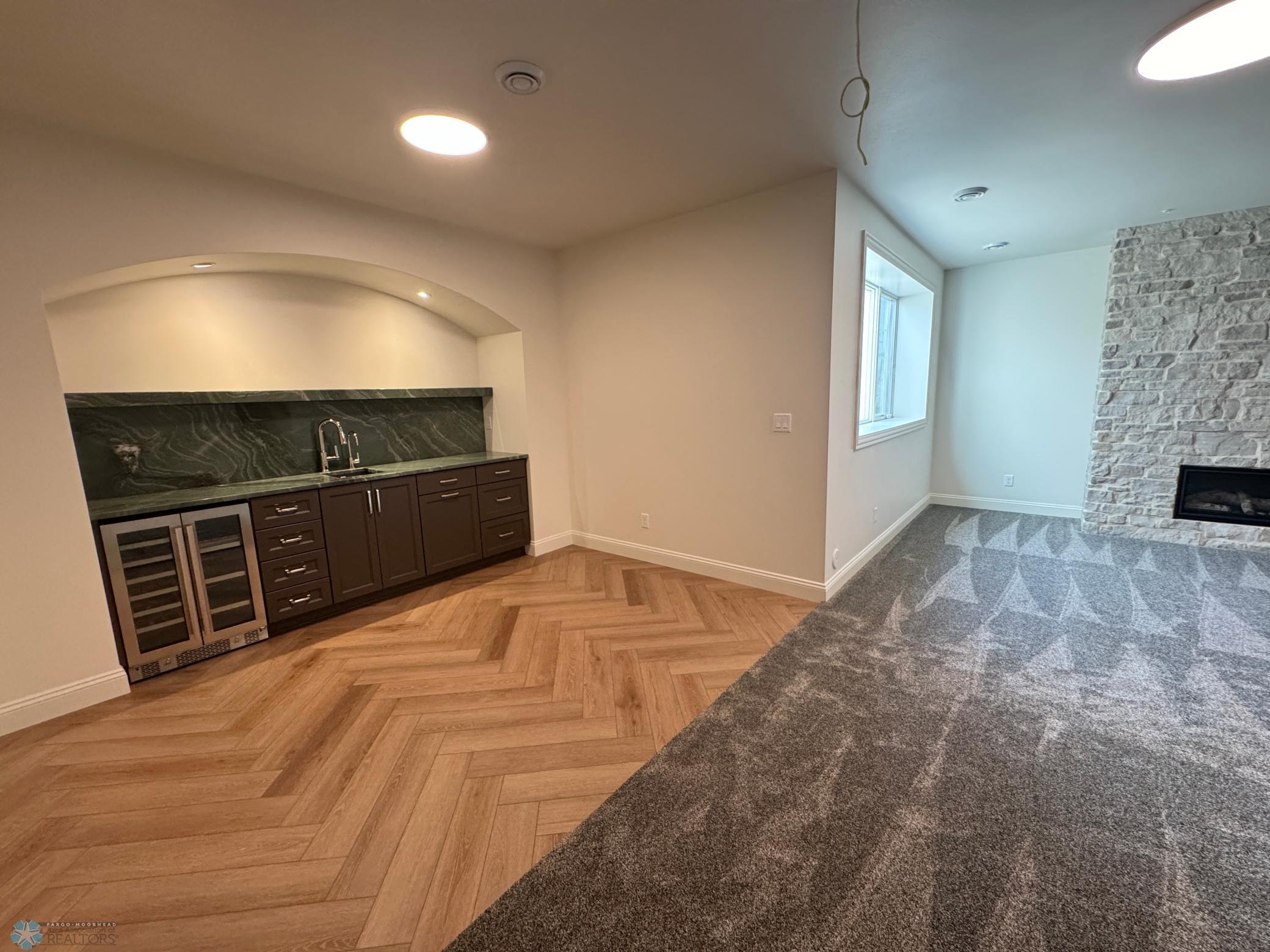 Wet Bar