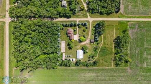 5311 161st Avenue SE, Kindred, ND 58051