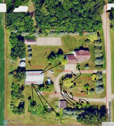 5311 161st Avenue SE, Kindred, ND 58051