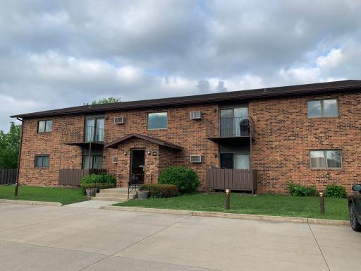2419 25 1/2 Avenue S, 205, Fargo, ND 58103