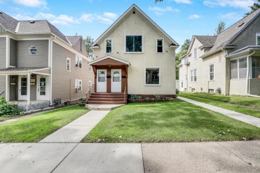 2512 Buchanan Street NE, Minneapolis, MN 55418
