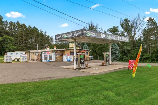 800 N State Road 46, Balsam Lake, WI 54810