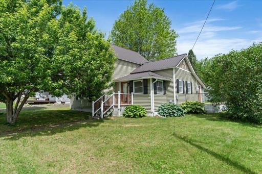 217 1st Avenue W, Clear Lake, WI 54005