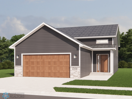6740 Belding Drive S, Fargo, ND 58104