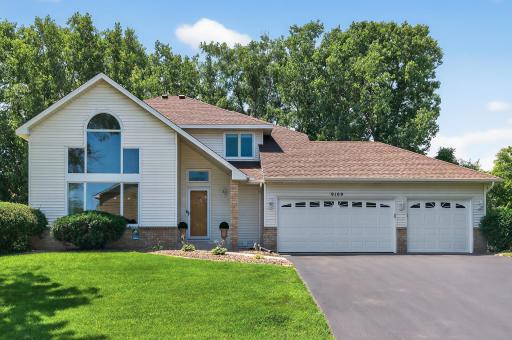 Be the 2nd owner to this amazing property in Brooklyn Park!