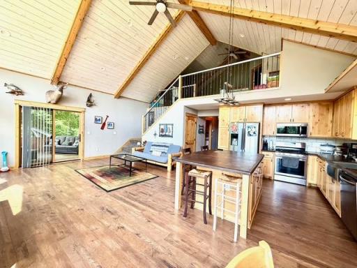 48861 187th Place, Mcgregor, MN 55760