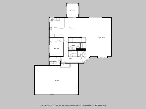 5390 157th Street N, Hugo, MN 55038
