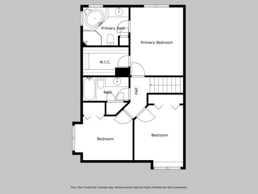 5390 157th Street N, Hugo, MN 55038