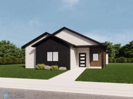 2566 69th Avenue S, Fargo, ND 58104