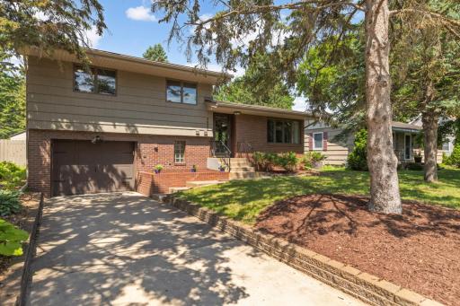 4835 Carolyn Lane, Saint Paul, MN 55110