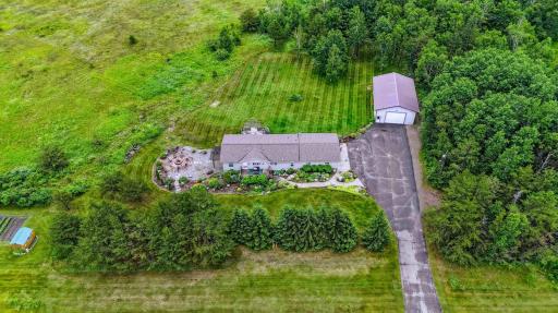 36275 Highway 27, Hillman, MN 56338