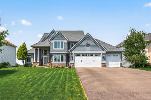 2692 Eagle Valley Drive, Saint Paul, MN 55129
