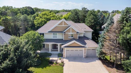 18658 Ponderosa Court, Eden Prairie, MN 55347