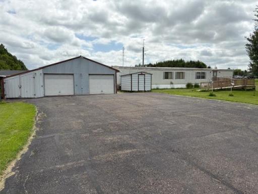 322 75th Street, Clear Lake, WI 54005