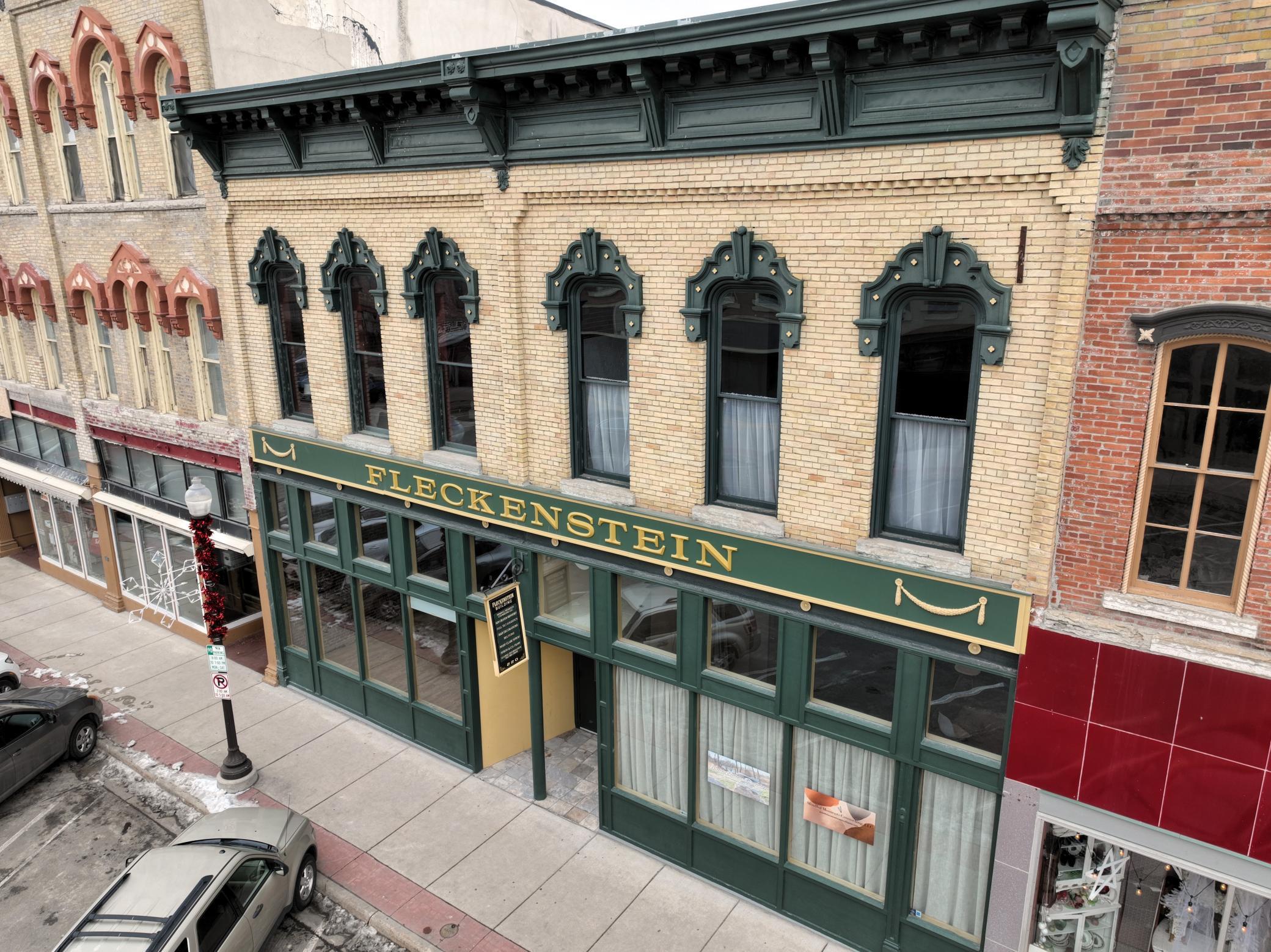 Property photo for 220 Central Avenue N, Faribault, MN 55021