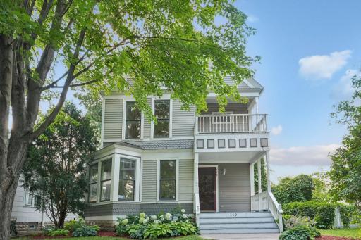 349 Wilder Street N, Saint Paul, MN 55104