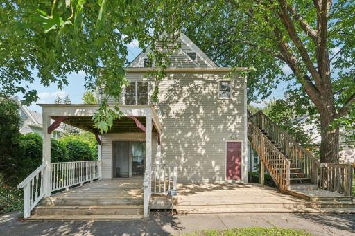 349 Wilder Street N, Saint Paul, MN 55104