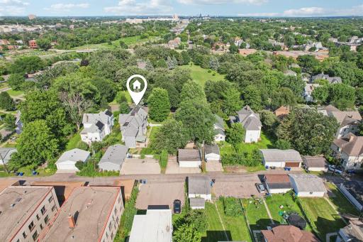 349 Wilder Street N, Saint Paul, MN 55104