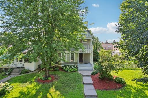 349 Wilder Street N, Saint Paul, MN 55104