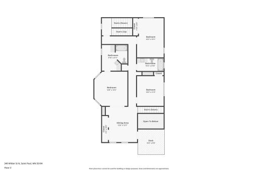 349 Wilder Street N, Saint Paul, MN 55104