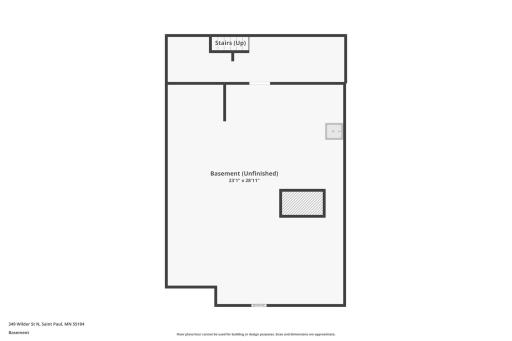 349 Wilder Street N, Saint Paul, MN 55104