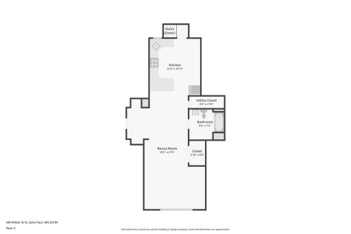 349 Wilder Street N, Saint Paul, MN 55104