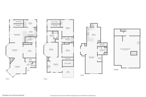 349 Wilder Street N, Saint Paul, MN 55104