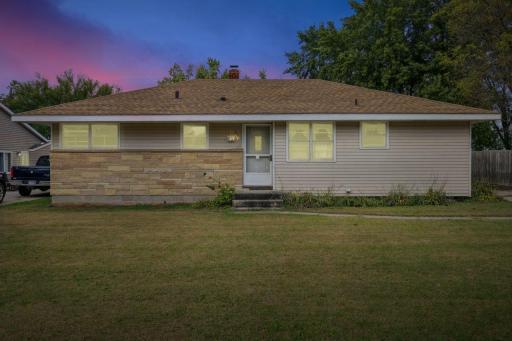 531 Hazel Avenue E, Kimball, MN 55353