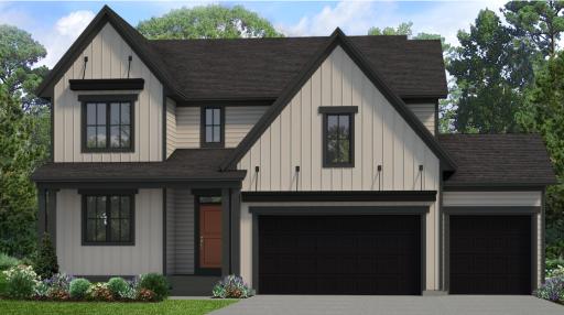 6168 Harkness Lane S, Cottage Grove, MN 55016