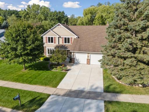 3989 Denmark Avenue, Saint Paul, MN 55123