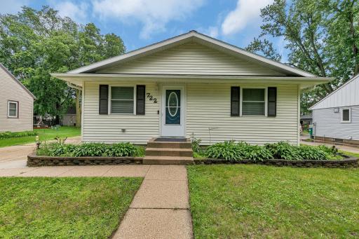 722 E 4th Street, Litchfield, MN 55355