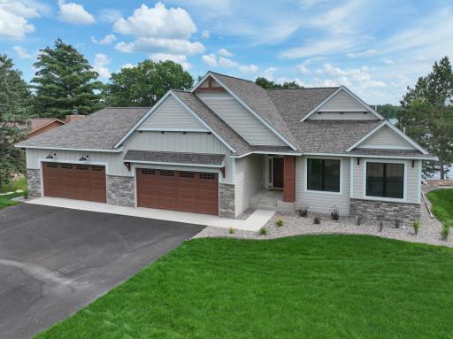 7436 Christy Drive, Nisswa, MN 56468