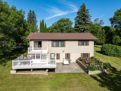 350 3rd Street NE, Mcintosh, MN 56556