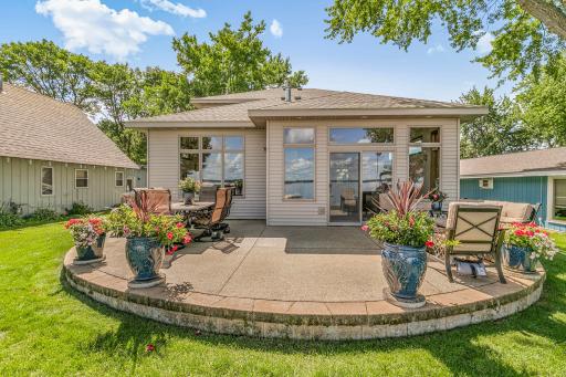 11448 Indian Beach Road, Spicer, MN 56288