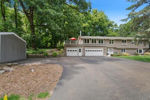 Photo for 4590 Merrywood Lane, Excelsior, MN 55331 - listing #6742688 4590 Merrywood Lane, Excelsior, MN 55331