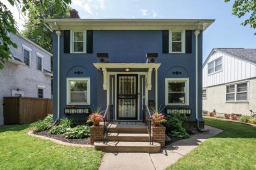 1407 Pascal Street N, Saint Paul, MN 55108