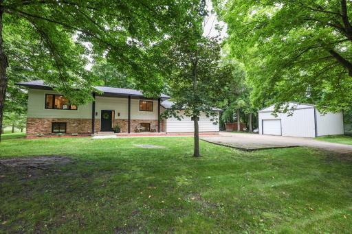 7719 Canary Road SW, Alexandria, MN 56308
