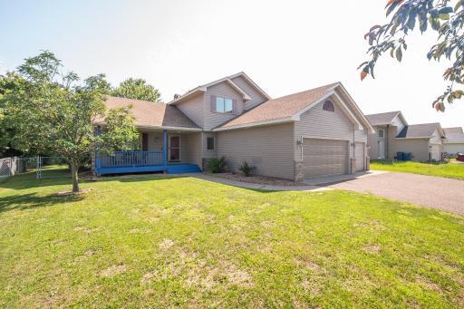 14310 183rd Avenue NW, Elk River, MN 55330