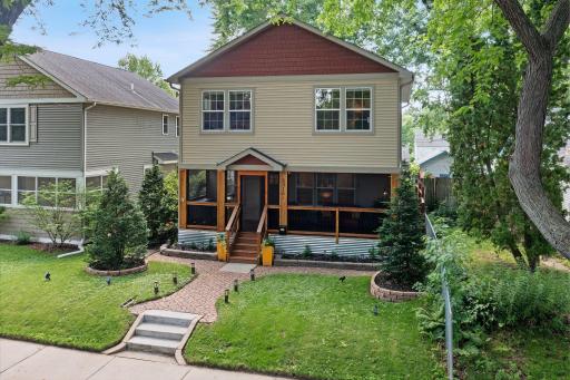 5316 40th Avenue S, Minneapolis, MN 55417