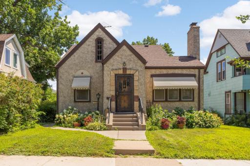 3609 Elliot Avenue, Minneapolis, MN 55407