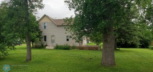 103 Main Street S, Leonard, ND 58052