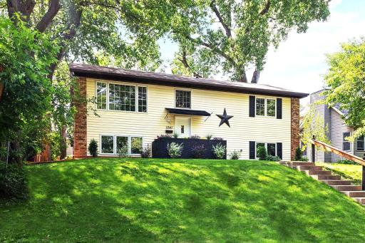 1241 Maywood Street, Saint Paul, MN 55117