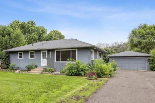 12209 Davenport Street NE, Blaine, MN 55449