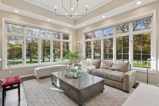2 Red Forest Lane, North Oaks, MN 55127