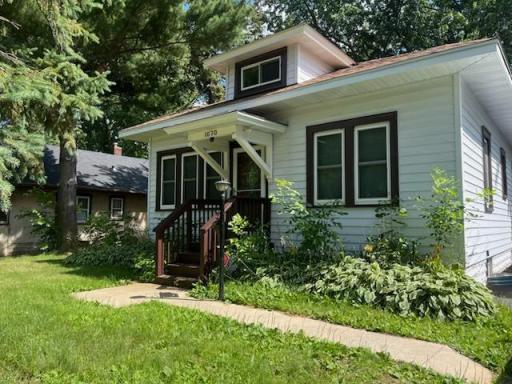 1670 Maryland Avenue E, Saint Paul, MN 55106