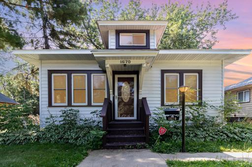1670 Maryland Avenue E, Saint Paul, MN 55106
